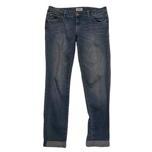 Celebrity Pink Jeans Skinny Pants Size 7